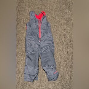 Columbia Snow Bib Overalls